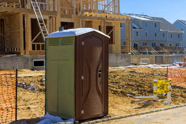 Best Porta potty rental near me  in Tipton, IN