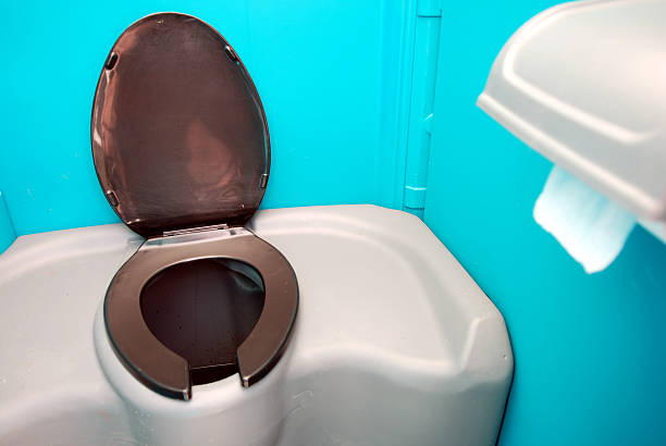 Portable Toilet Options We Offer in Tipton, IN