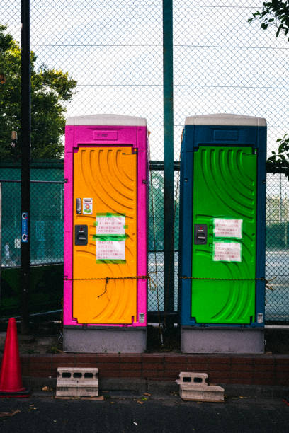 Professional porta potty rental in Tipton, IN